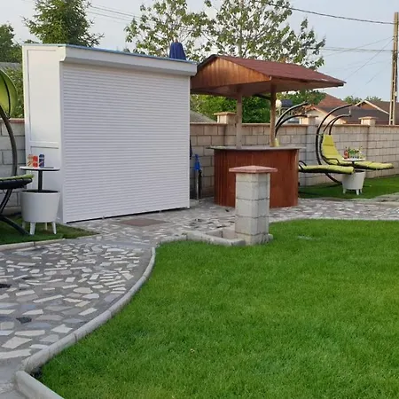 ゲストハウス Sophia ヴァマ・ヴェケ