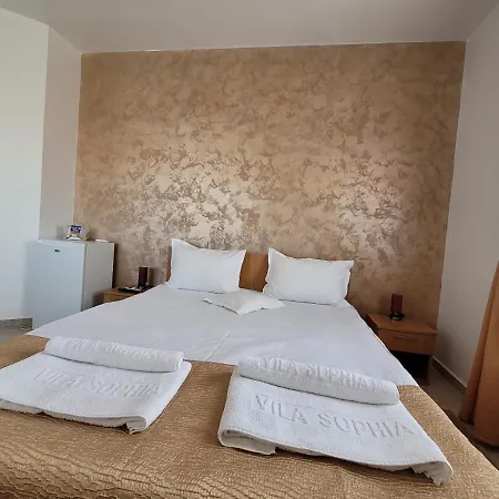 Sophia ヴァマ・ヴェケ