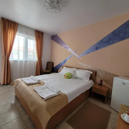 ゲストハウス Sophia 3*