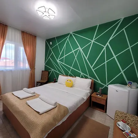 ゲストハウス Sophia ヴァマ・ヴェケ