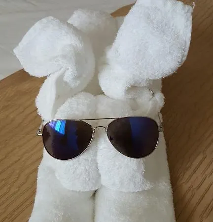 ゲストハウス Sophia ヴァマ・ヴェケ