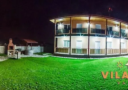 Sophia ゲストハウス 3*