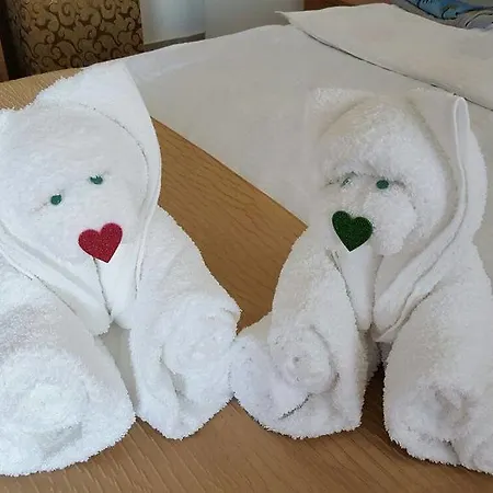 Sophia 3* ヴァマ・ヴェケ