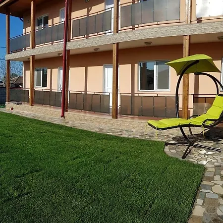 Sophia ゲストハウス