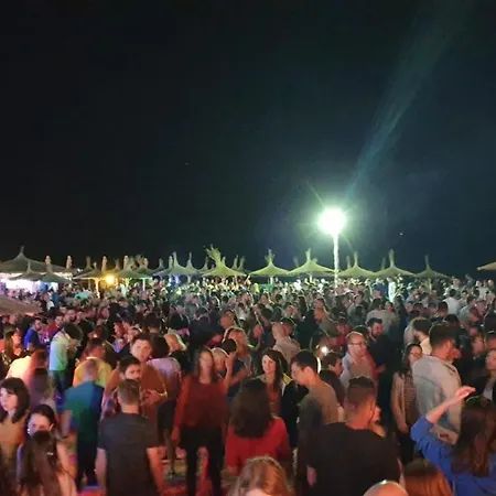 Sophia 3* Vama Veche