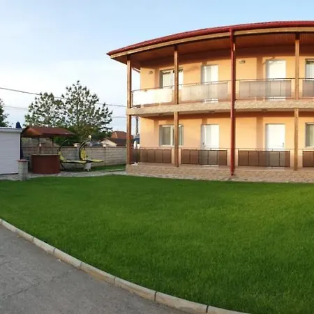 Sophia 3* Vama Veche