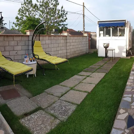 Sophia 3* Vama Veche