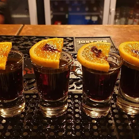 Sophia Pensionat Vama Veche