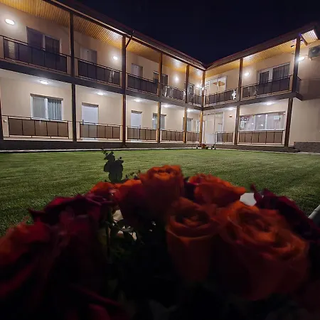 Sophia Pensionat Vama Veche