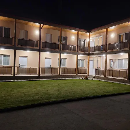 Guest house Sophia 3*
