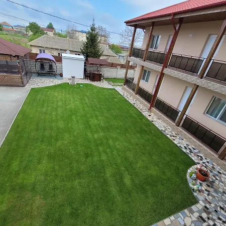 Sophia Pensionat Vama Veche