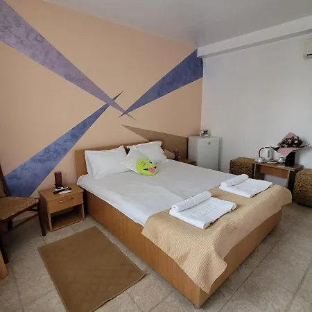 Guest house Sophia