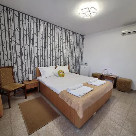 Guest house Sophia