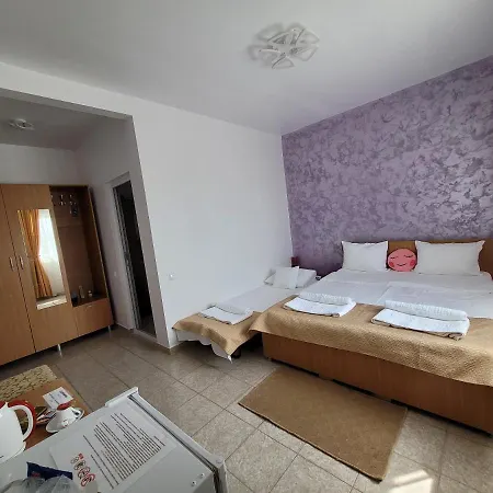 Sophia Pensionat Vama Veche