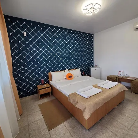Guest house Sophia 3*