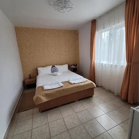 Sophia Guest house 3*