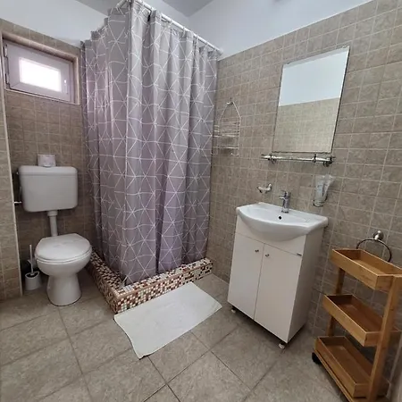 Sophia 3* Vama Veche