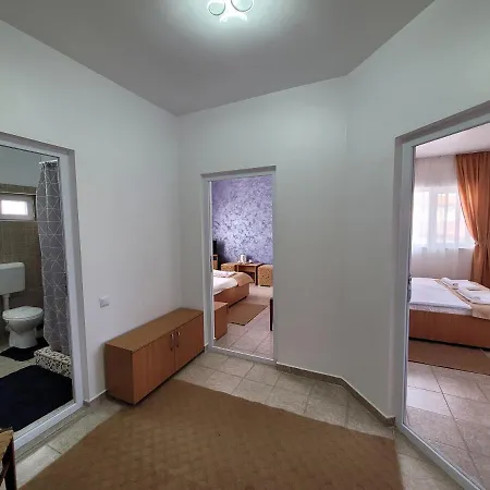 Sophia 3* Vama Veche