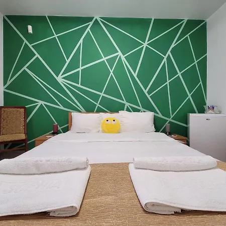 Guest house Sophia