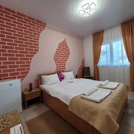 Pensionat Sophia Vama Veche