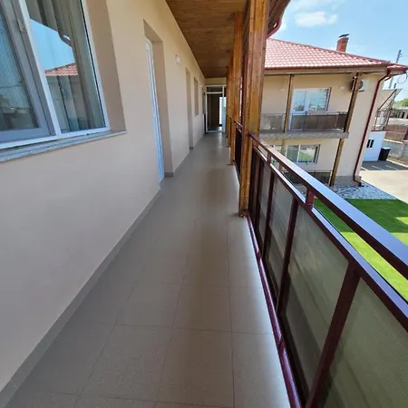 Pensionat Sophia Vama Veche