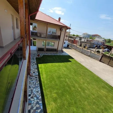 Sophia Pensionat Vama Veche