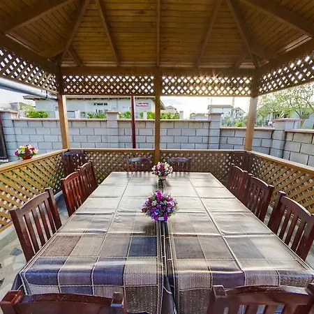 Guest house Sophia