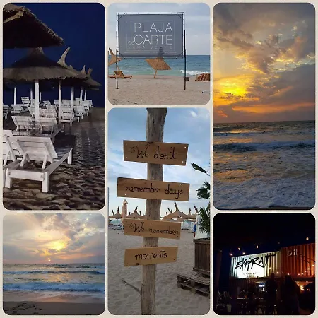 Sophia 3* Vama Veche