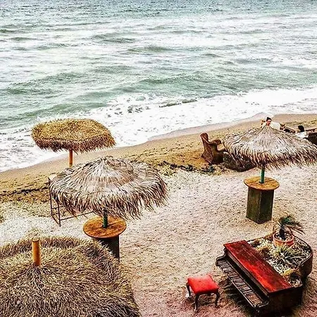 Sophia 3* Vama Veche